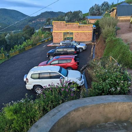Nyungwe Village Kitabi Bagian luar foto