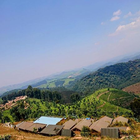 Nyungwe Village Kitabi Bagian luar foto