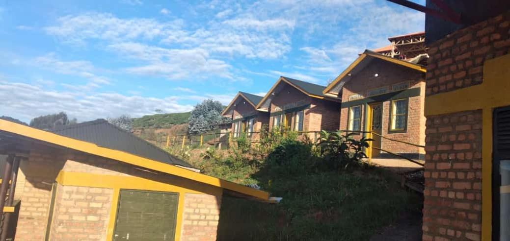 Nyungwe Village Kitabi Bagian luar foto