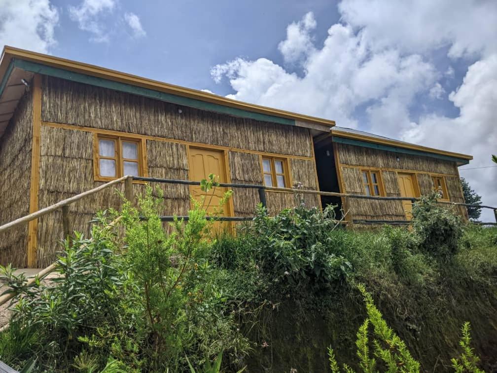 Nyungwe Village Kitabi Bagian luar foto