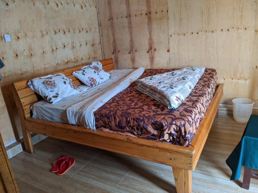Nyungwe Village Kitabi Bagian luar foto