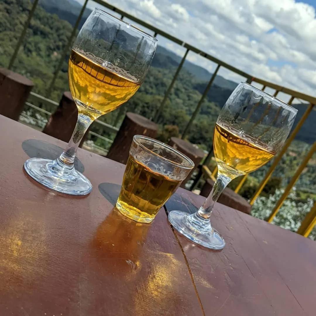 Nyungwe Village Kitabi Bagian luar foto