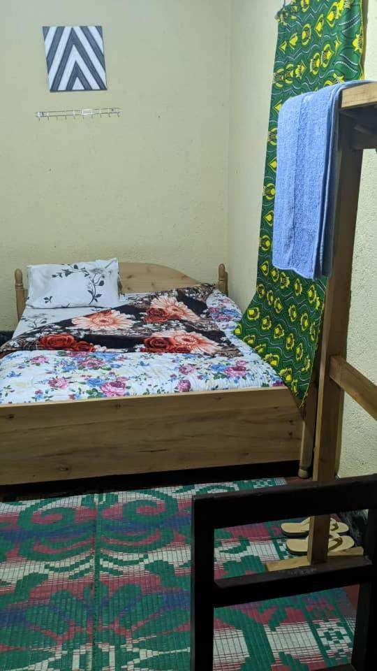 Nyungwe Village Kitabi Bagian luar foto
