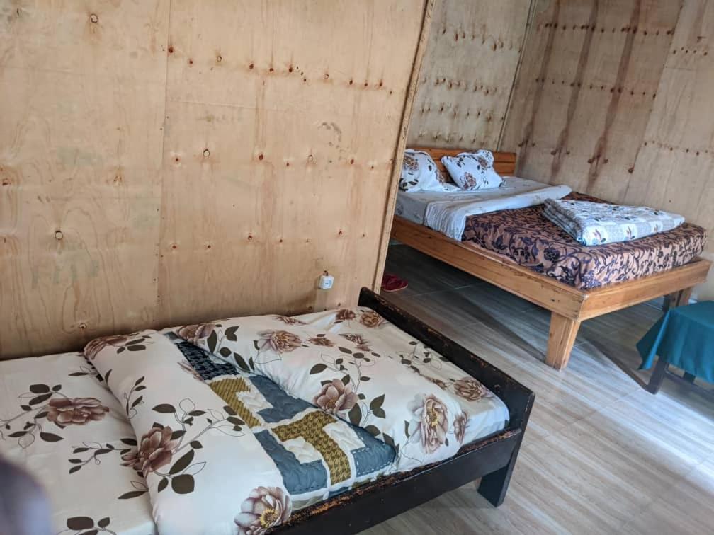 Nyungwe Village Kitabi Bagian luar foto