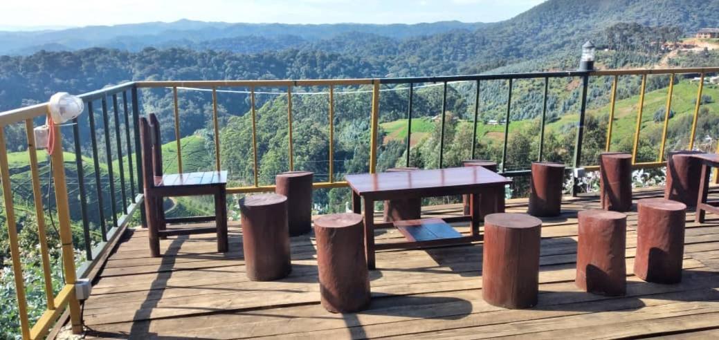 Nyungwe Village Kitabi Bagian luar foto